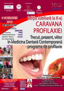 Caravana Profilaxiei -Editia a X-a – 9 Noiembrie 2018 — imagine 6