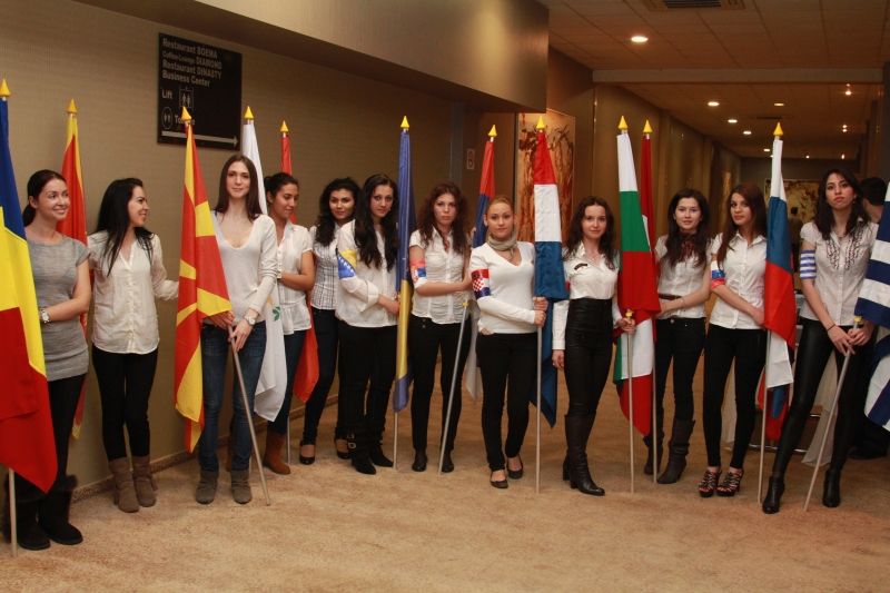 BaSS 2011 – 16th Congress of the Balkan Stomatological Society „Update in Dental Medicine. Medicine – Dentistry Confluences”