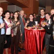 BaSS 2011 – 16th Congress of the Balkan Stomatological Society „Update in Dental Medicine. Medicine – Dentistry Confluences” — imagine 31