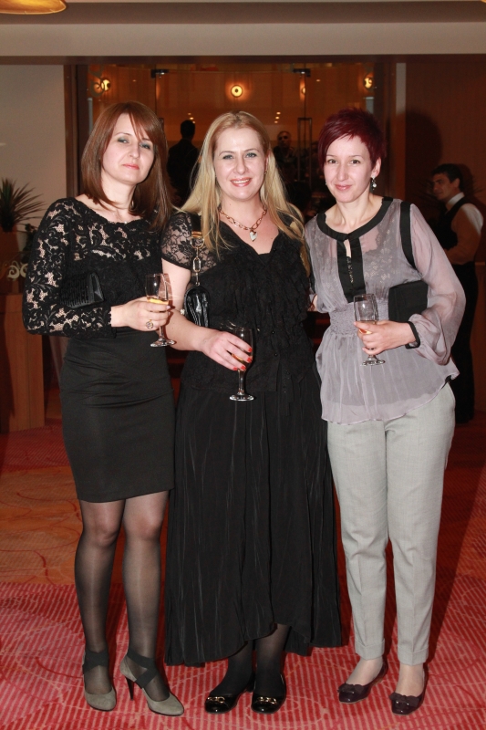 BaSS 2011 – 16th Congress of the Balkan Stomatological Society „Update in Dental Medicine. Medicine – Dentistry Confluences” — imagine 83