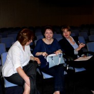 BaSS 2011 – 16th Congress of the Balkan Stomatological Society „Update in Dental Medicine. Medicine – Dentistry Confluences” — imagine 59