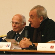 Prima Conferinţă a Decanilor Francofoni  – Iaşi, 23 – 25 octombrie 2012 — imagine 7