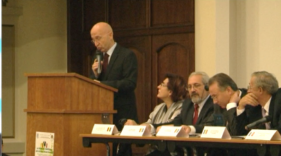 Al 5-lea Congres Internaţional al Asociaţiei Dentare Române pentru Educaţie — imagine 6