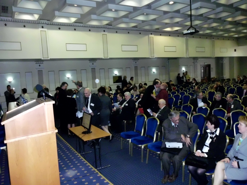 Ediția a XV-a a Zilelor Facultății de Medicină Dentară Iași – Chișinău, al III-lea Congres Internațional ADRE — imagine 13