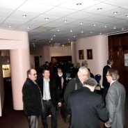 Ediția a XV-a a Zilelor Facultății de Medicină Dentară Iași – Chișinău, al III-lea Congres Internațional ADRE — imagine 5