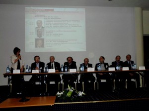 Ediția a XV-a a Zilelor Facultății de Medicină Dentară Iași – Chișinău și al 3-lea Congres Internațional al Asociației Dentare Romane pentru Educație „Trecut, prezent și viitor în Medicina Dentară” 14 – 16 Martie 2011 — imagine 4