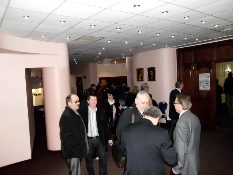 Ediția a XV-a a Zilelor Facultății de Medicină Dentară Iași – Chișinău, al III-lea Congres Internațional ADRE — imagine 12