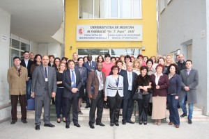 Al 5-lea Congres Internaţional al Asociaţiei Dentare Române pentru Educaţie — imagine 8