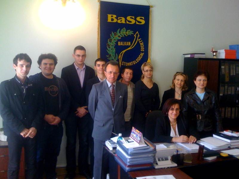 Ediția a XIV-a a Zilelor Facultății de Medicină Dentară – Provocări în Medicina Dentară, 27 aprilie – 1 mai, 2010 — imagine 16