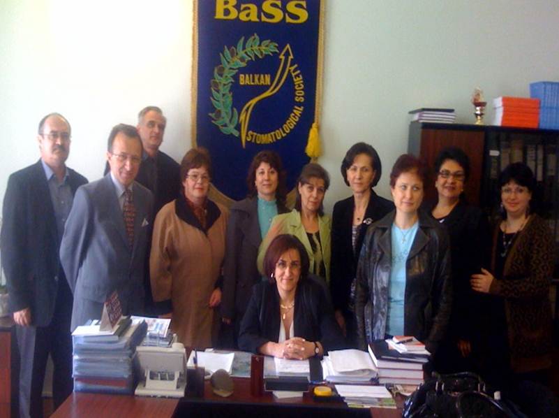 Ediția a XIV-a a Zilelor Facultății de Medicină Dentară – Provocări în Medicina Dentară, 27 aprilie – 1 mai, 2010 — imagine 17