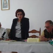 Ziua profilaxiei Moldave în medicina dentară – Evaluarea stării de sănătate orală în mediul rural și monastic. Posibilități de reabilitare, 9 – 12 iunie 2010 — imagine 7