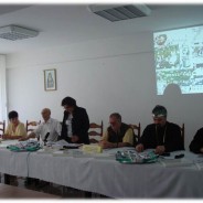 Ziua profilaxiei Moldave în medicina dentară – Evaluarea stării de sănătate orală în mediul rural și monastic. Posibilități de reabilitare, 9 – 12 iunie 2010 — imagine 9