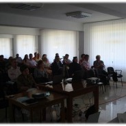 Ziua profilaxiei Moldave în medicina dentară – Evaluarea stării de sănătate orală în mediul rural și monastic. Posibilități de reabilitare, 9 – 12 iunie 2010 — imagine 11