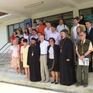 Ziua profilaxiei Moldave în medicina dentară – Evaluarea stării de sănătate orală în mediul rural și monastic. Posibilități de reabilitare, 9 – 12 iunie 2010 — imagine 13