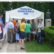 Ziua profilaxiei Moldave în medicina dentară – Evaluarea stării de sănătate orală în mediul rural și monastic. Posibilități de reabilitare, 9 – 12 iunie 2010 — imagine 17