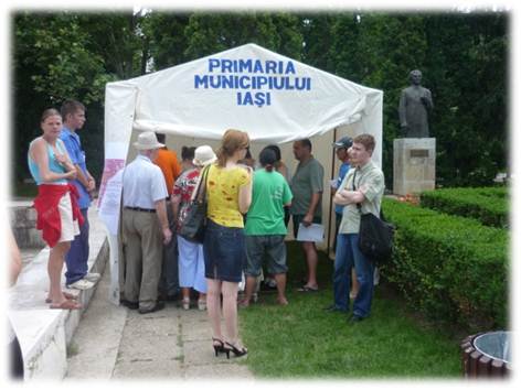 Ziua profilaxiei Moldave în medicina dentară – Evaluarea stării de sănătate orală în mediul rural și monastic. Posibilități de reabilitare, 9 – 12 iunie 2010 — imagine 34