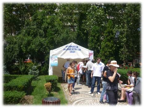 Ziua profilaxiei Moldave în medicina dentară – Evaluarea stării de sănătate orală în mediul rural și monastic. Posibilități de reabilitare, 9 – 12 iunie 2010 — imagine 36