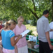 Ziua profilaxiei Moldave în medicina dentară – Evaluarea stării de sănătate orală în mediul rural și monastic. Posibilități de reabilitare, 9 – 12 iunie 2010 — imagine 23