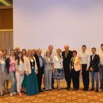 Primul Congres International de Reabilitare Generala si Oro-Maxilo-Faciala, Istanbul, Turcia 28-30 Mai 2015 — imagine 24