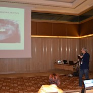 Primul Congres International de Reabilitare Generala si Oro-Maxilo-Faciala, Istanbul, Turcia 28-30 Mai 2015 — imagine 33