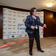 20th Edition of the Balkan Stomatological Society Congress,  Bucharest, 23rd -26th of April, 2015. — imagine 18