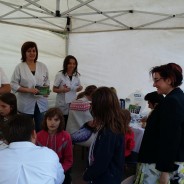 A VII-a Editie a Caravanei Profilaxiei , Iasi , 2015 — imagine 15