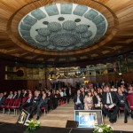 20th Edition of the Balkan Stomatological Society Congress,  Bucharest, 23rd -26th of April, 2015. — imagine 20