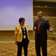 Primul Congres International de Reabilitare Generala si Oro-Maxilo-Faciala, Istanbul, Turcia 28-30 Mai 2015 — imagine 43