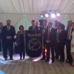 20th Edition of the Balkan Stomatological Society Congress,  Bucharest, 23rd -26th of April, 2015. — imagine 30