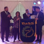 20th Edition of the Balkan Stomatological Society Congress,  Bucharest, 23rd -26th of April, 2015. — imagine 33