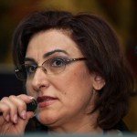 20th Edition of the Balkan Stomatological Society Congress,  Bucharest, 23rd -26th of April, 2015. — imagine 52