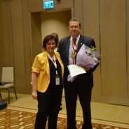 Primul Congres International de Reabilitare Generala si Oro-Maxilo-Faciala, Istanbul, Turcia 28-30 Mai 2015 — imagine 93