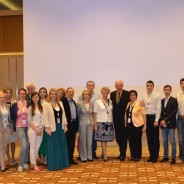 Primul Congres International de Reabilitare Generala si Oro-Maxilo-Faciala, Istanbul, Turcia 28-30 Mai 2015 — imagine 127