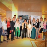 Primul Congres International de Reabilitare Generala si Oro-Maxilo-Faciala, Istanbul, Turcia 28-30 Mai 2015 — imagine 138