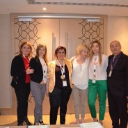 Primul Congres International de Reabilitare Generala si Oro-Maxilo-Faciala, Istanbul, Turcia 28-30 Mai 2015 — imagine 153