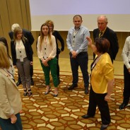 Primul Congres International de Reabilitare Generala si Oro-Maxilo-Faciala, Istanbul, Turcia 28-30 Mai 2015 — imagine 167