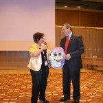 Primul Congres International de Reabilitare Generala si Oro-Maxilo-Faciala, Istanbul, Turcia 28-30 Mai 2015 — imagine 168