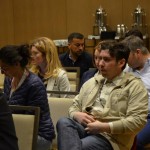 Primul Congres International de Reabilitare Generala si Oro-Maxilo-Faciala, Istanbul, Turcia 28-30 Mai 2015 — imagine 4