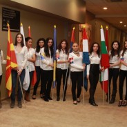 BaSS 2011 – 16th Congress of the Balkan Stomatological Society „Update in Dental Medicine. Medicine – Dentistry Confluences” — imagine 11