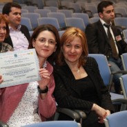 BaSS 2011 – 16th Congress of the Balkan Stomatological Society „Update in Dental Medicine. Medicine – Dentistry Confluences” — imagine 57
