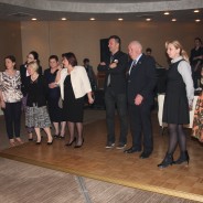 Editia a XVIII-a a Zilelor Facultatii de Medicina Dentara Iasi 2014. Al VI-lea Congres International al Asociatiei Dentare Romana pentru Educatie — imagine 25