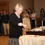 Editia a XVIII-a a Zilelor Facultatii de Medicina Dentara Iasi 2014. Al VI-lea Congres International al Asociatiei Dentare Romana pentru Educatie — imagine 38