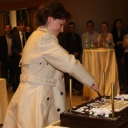 Editia a XVIII-a a Zilelor Facultatii de Medicina Dentara Iasi 2014. Al VI-lea Congres International al Asociatiei Dentare Romana pentru Educatie — imagine 43