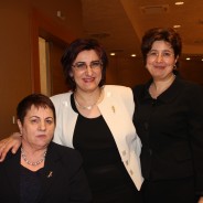 Editia a XVIII-a a Zilelor Facultatii de Medicina Dentara Iasi 2014. Al VI-lea Congres International al Asociatiei Dentare Romana pentru Educatie — imagine 55