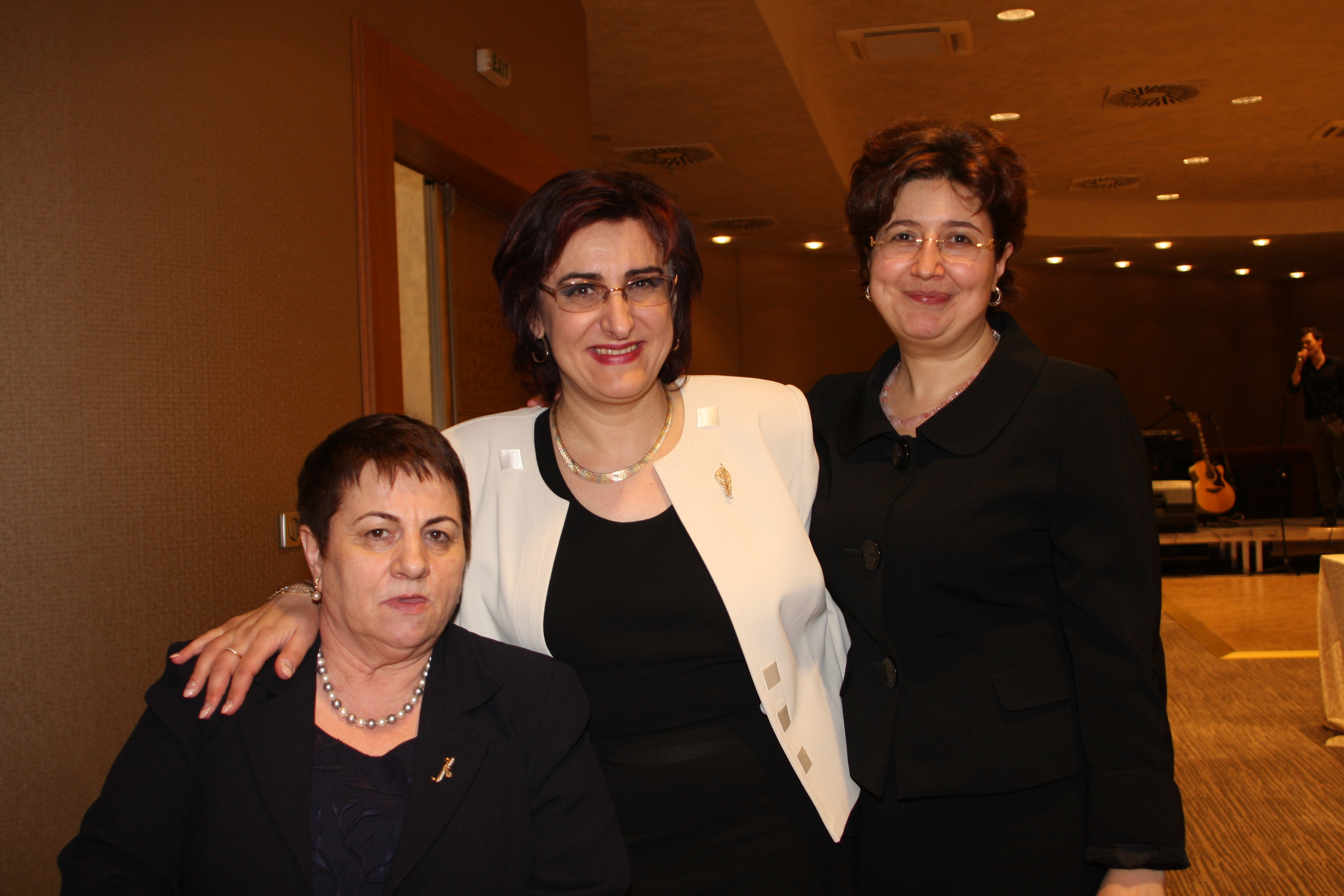 Editia a XVIII-a a Zilelor Facultatii de Medicina Dentara Iasi 2014. Al VI-lea Congres International al Asociatiei Dentare Romana pentru Educatie — imagine 218