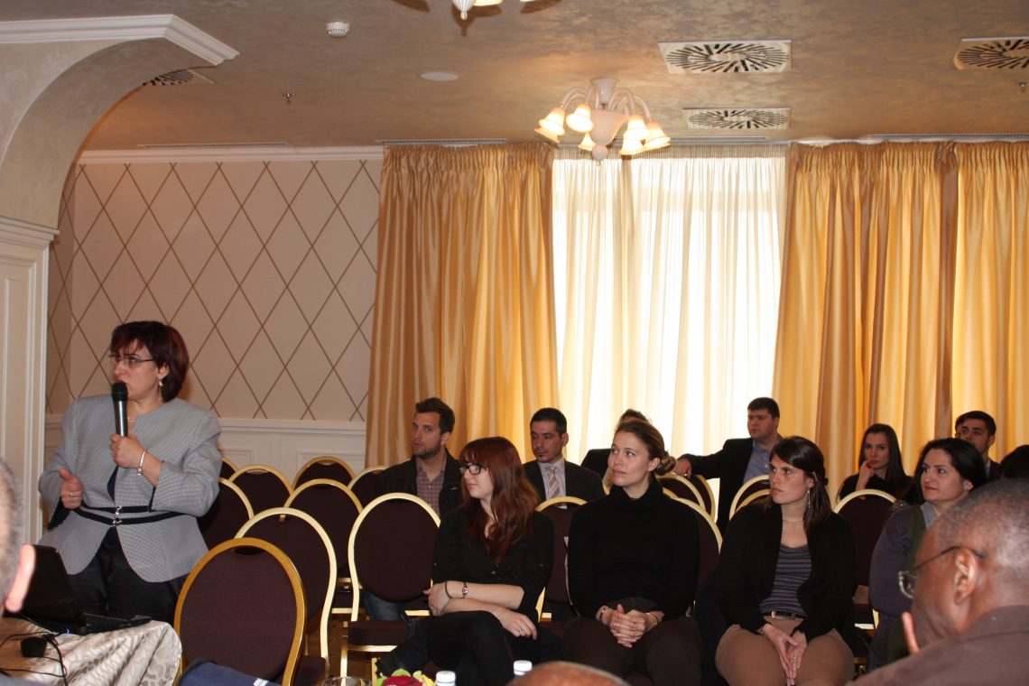 Editia a XVIII-a a Zilelor Facultatii de Medicina Dentara Iasi 2014. Al VI-lea Congres International al Asociatiei Dentare Romana pentru Educatie — imagine 238