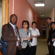 Editia a XVIII-a a Zilelor Facultatii de Medicina Dentara Iasi 2014. Al VI-lea Congres International al Asociatiei Dentare Romana pentru Educatie — imagine 101