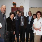 Editia a XVIII-a a Zilelor Facultatii de Medicina Dentara Iasi 2014. Al VI-lea Congres International al Asociatiei Dentare Romana pentru Educatie — imagine 104