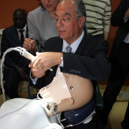 Editia a XVIII-a a Zilelor Facultatii de Medicina Dentara Iasi 2014. Al VI-lea Congres International al Asociatiei Dentare Romana pentru Educatie — imagine 107