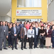 Editia a XVIII-a a Zilelor Facultatii de Medicina Dentara Iasi 2014. Al VI-lea Congres International al Asociatiei Dentare Romana pentru Educatie — imagine 115